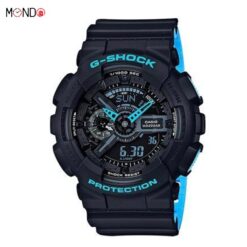 قیمت کاسیو جی شاک مدل GA-110LN-1A