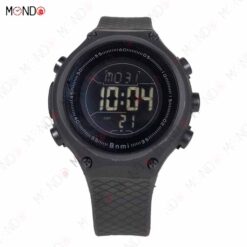 خرید اینترنتی ساعت مچی BNMI مشکی مدل 1810G اصل