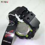 خرید ساعت مچی عقربه ای دیجیتالی کاسیو جی شاک مدل GA-400LY