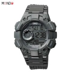 ساعت مچی دیجیتالی کیو اند کیو مدل M153J003Y