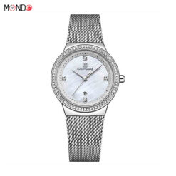 خرید ساعت مچی زنانه نیوی فورس مدل NF5005L اورجینال