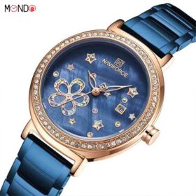 خرید ساعت مچی ناوی فورس آبی مدل NF5017