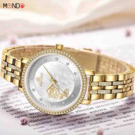 خرید ساعت مچی نیوی فورس مدل NF5017