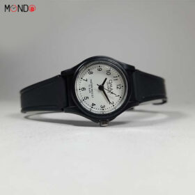 خرید ساعت مچی عقربه ای زنانه Omax مشکی کد 1407