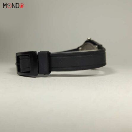 ساعت مچی عقربه ای زنانه Omax مشکی کد 1410