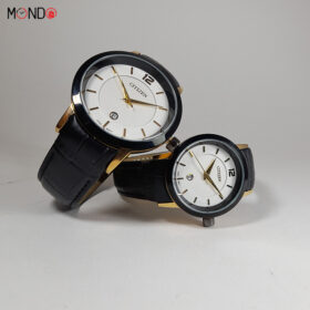 خرید ساعت مچی ست سیتیزن مدل BW-01