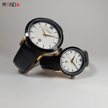 خرید ساعت مچی ست سیتیزن مدل BW-01