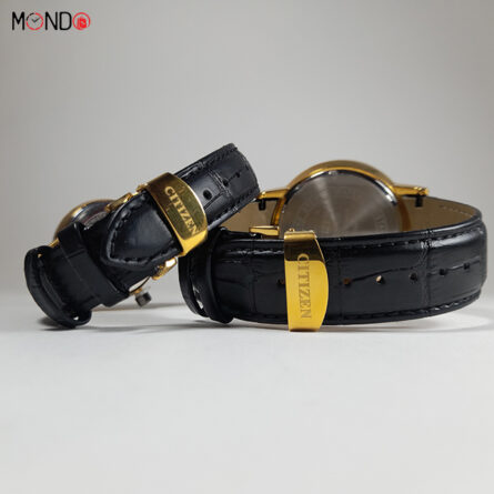ساعت مچی ست سیتیزن مدل BW-01
