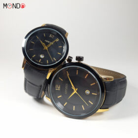 خرید ساعت مچی ست سیتیزن مدل Citizen-bb-02