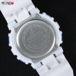 خرید اینترنتی ساعت مچی عقربه ای مردانه کاسیو جی شاک مدل GA-110WB