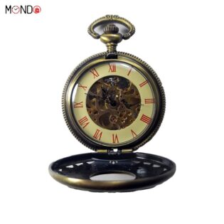 خرید اینترنتی ساعت جیبی CE-2103