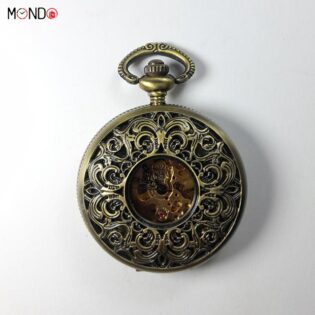 خرید ساعت جیبی CE-2103 اتوماتیک