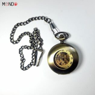 ساعت جیبی اتوماتیک CE-2105