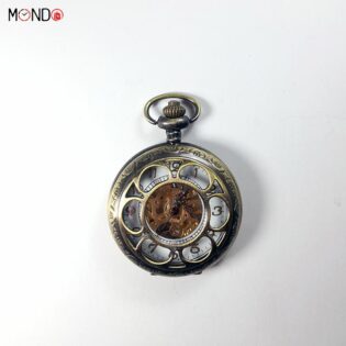 ساعت جیبی اتوماتیک CE-2107