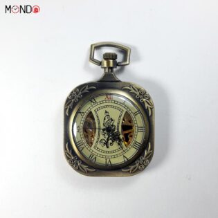 خرید اینترنتی ساعت جیبی CE-2110