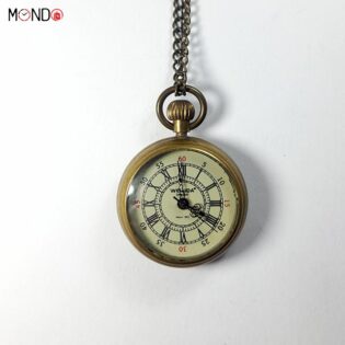 خرید اینترنتی ساعت جیبی CE-2111