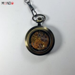 ساعت جیبی اتوماتیک CE-2113