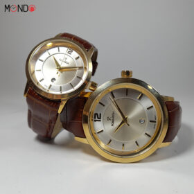 خرید ساعت مچی ست رومانسون مدل Romanson-GS-04