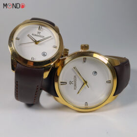 ساعت مچی ست رومانسون مدل Romanson-GW-05
