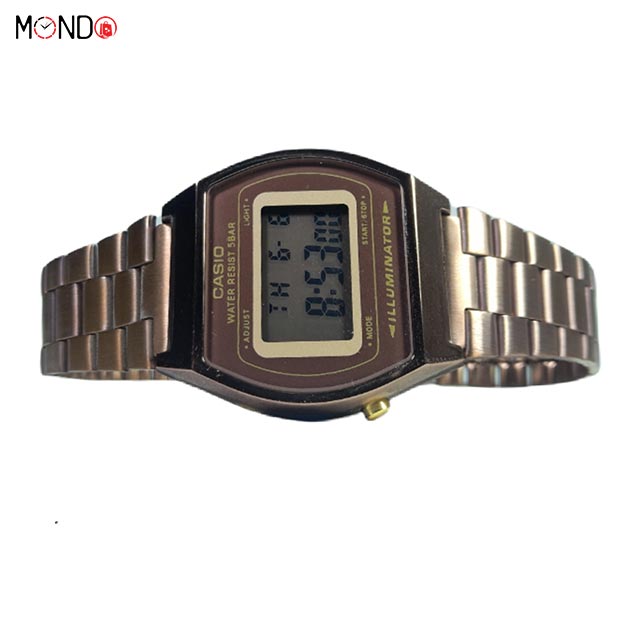 خرید ساعت مچی دیجیتال کاسیو مدل B640-SH