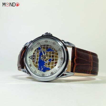 ساعت مچی اتوماتیک مردانه Woerda مدل WA-14014