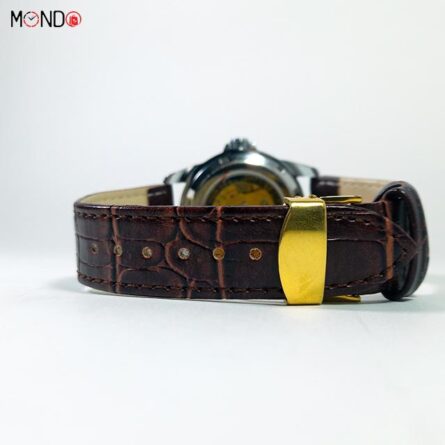 ساعت مچی اتوماتیک مردانه Woerda مدل WA-14014