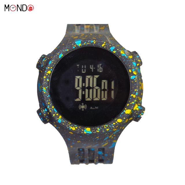 ساعت BNMI آبرنگی مدل 1803L-BY