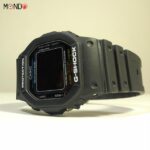 ساعت مچی دیجیتالی کاسیو جی شاک مدل Dw5600E-A