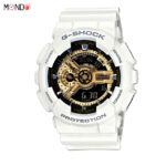 خرید ساعت مردانه کاسیو جی شاک مدل GA-110GB-2A