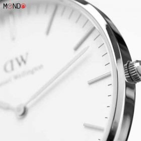 ساعت مچی مردانه دنیل ولینگتون مدل Daniel Wellington 00100020