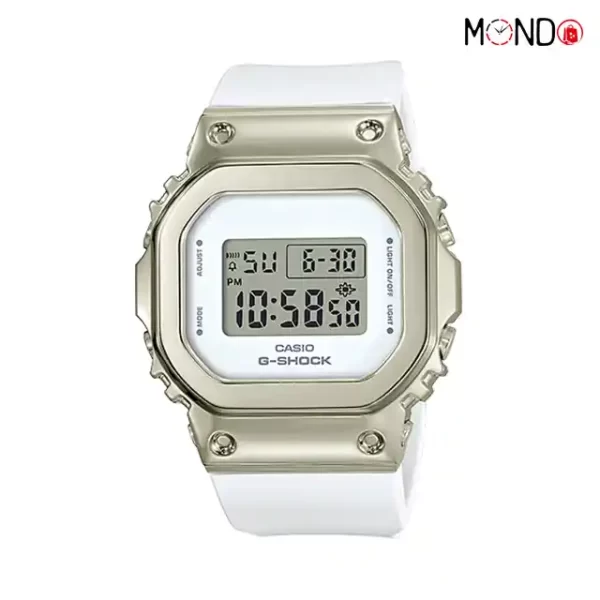 قیمت ساعت جی شاک مدل GM-S5600G-7