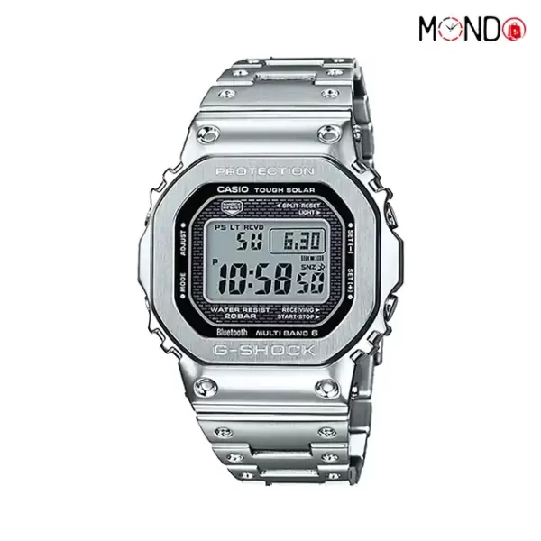 قیمت ساعت جی شاک مدل GMW-B5000D-1DR