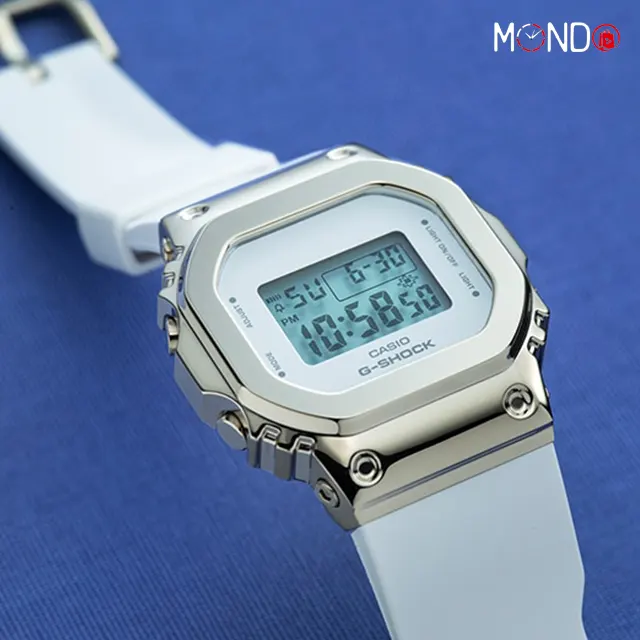 خرید ساعت جی شاک مدل GM-S5600G-7