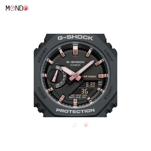 خرید ساعت g shock مدل GMA-S2100-1AER