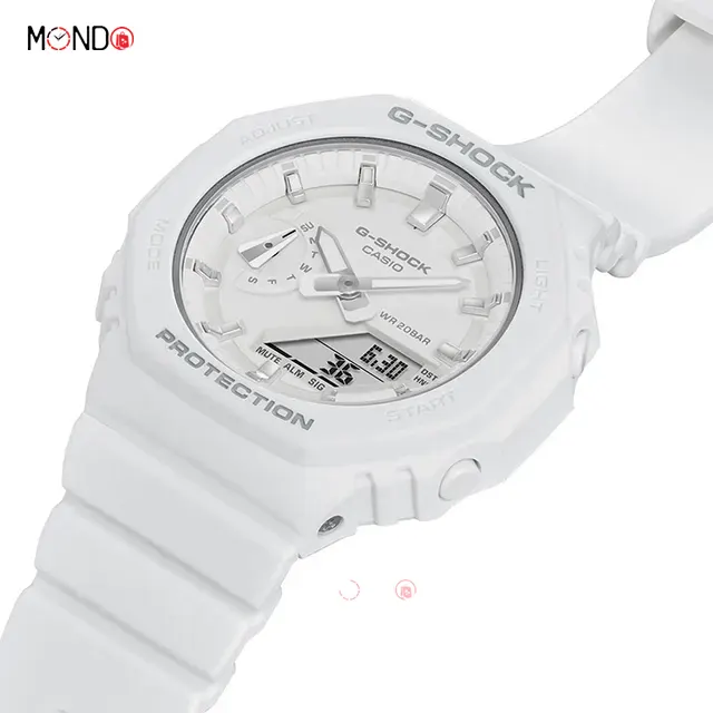 قیمت ساعت مچی جی شاک مدل GMA-S2100-7AER در موندوشاپ