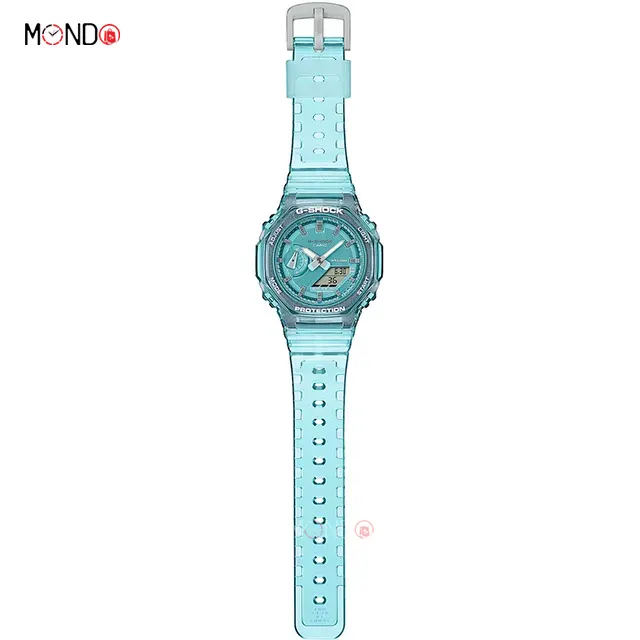 خرید اینتذنتی ساعت مچی جی شاک مدل GMA-S2100SK-2AER در موندوشاپ