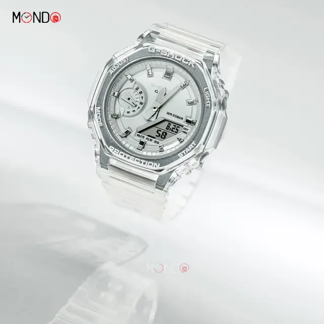 قیمت ساعت مچی جی شاک مدل GMA-S2100SK-7AER در موندوشاپ