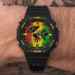 ساعت برند CASIOAK G-Shock 420 Mary Jane