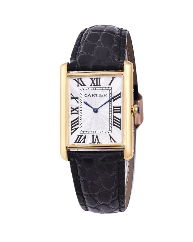 کارتیر CARTIER 748373PX b/g