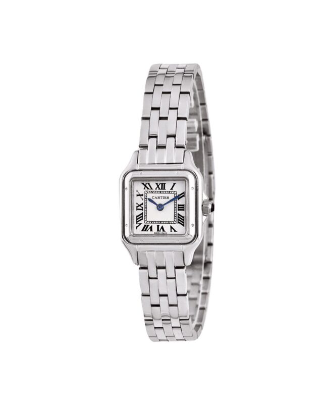 کارتیر CARTIER 868991UX SS