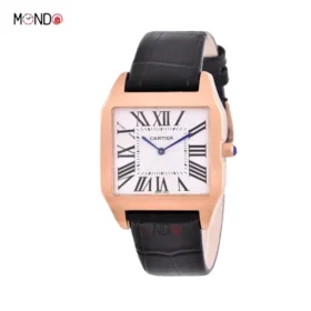 خرید ساعت کارتیر CARTIER SANTOS 100 b/r