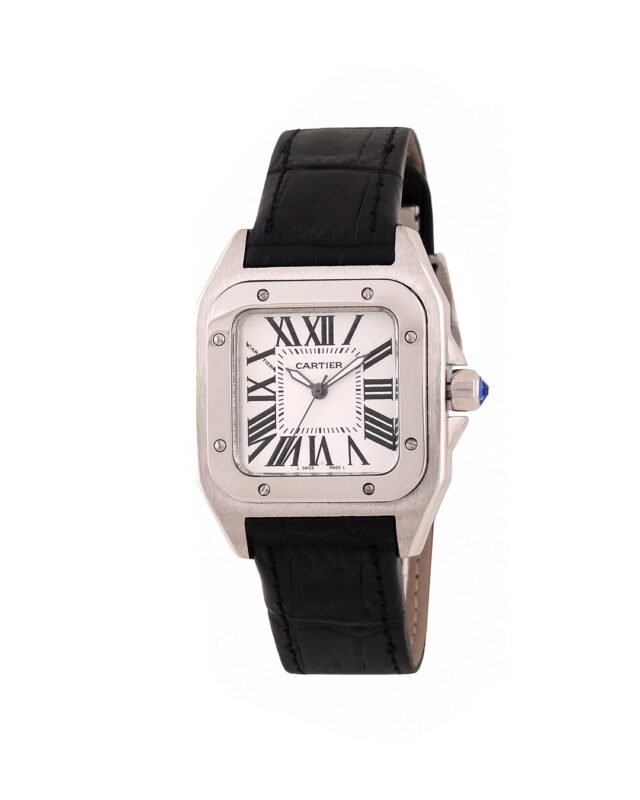 کارتیر CARTIER SUNTOS 8038LB