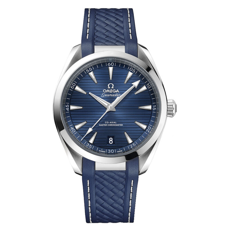 ساعت مچی مردانه امگا Omega Seamaster Aqua-Terra-150M