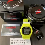 خرید و قیمت ساعت کاسیو جی شاک مدل BGD560TG