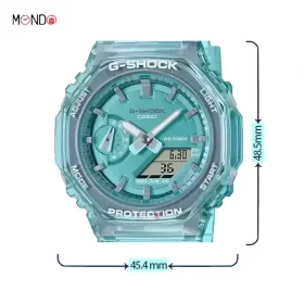 سایز GMA-S2100SK-2AER