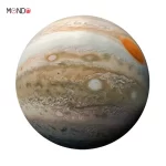 اطلاعات و جرم آسمانی ساعت امگا سواچ مشتری Omega Swatch Mission to Jupiter