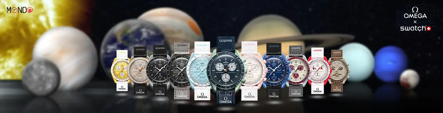 omega swatch MoonSwatches