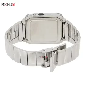 نمای پشت کاسیو مدل CA-506-1DF اصل ماشین حساب دار