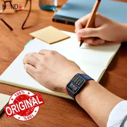 سفارش آنلاین کاسیو مدل CA-53WF-1BDF اصل صفحه مشکی