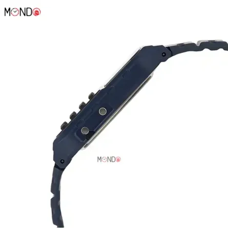 نمای کناری کاسیو مدل CA-53WF-1BDF اصل صفحه مشکی